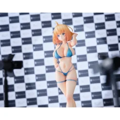 Koikoi Figuras^Estatua PVC 1/6 Sakura Sophia F. Shirring Bikini Ver. 27 cm
