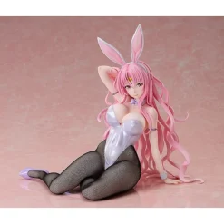 Best Estatua PVC 1/4 Sephie Michaela Deviluke: Bunny Ver. 28 cm Figuras