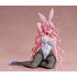 Best Estatua PVC 1/4 Sephie Michaela Deviluke: Bunny Ver. 28 cm Figuras