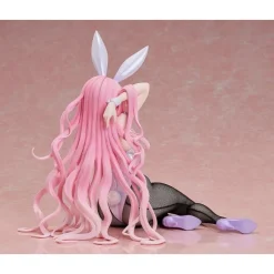 Best Estatua PVC 1/4 Sephie Michaela Deviluke: Bunny Ver. 28 cm Figuras
