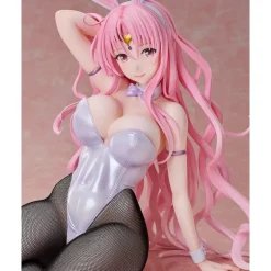 Best Estatua PVC 1/4 Sephie Michaela Deviluke: Bunny Ver. 28 cm Figuras