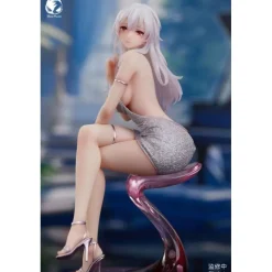 New Estatua PVC 1/6 Serina 23 cm Original Character Figuras