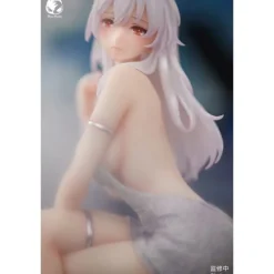 New Estatua PVC 1/6 Serina 23 cm Original Character Figuras