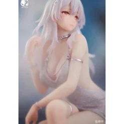 New Estatua PVC 1/6 Serina 23 cm Original Character Figuras