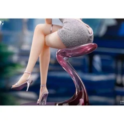 New Estatua PVC 1/6 Serina 23 cm Original Character Figuras