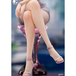 New Estatua PVC 1/6 Serina 23 cm Original Character Figuras
