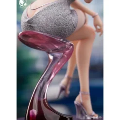 New Estatua PVC 1/6 Serina 23 cm Original Character Figuras