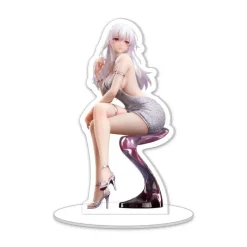 New Estatua PVC 1/6 Serina 23 cm Original Character Figuras