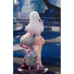 New Estatua PVC 1/6 Serina 23 cm Original Character Figuras