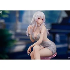 New Estatua PVC 1/6 Serina 23 cm Original Character Figuras