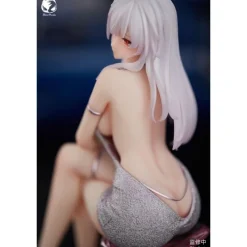 New Estatua PVC 1/6 Serina 23 cm Original Character Figuras