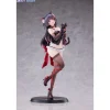 Clearance Estatua PVC 1/7 Shibarare Cat Ruhuna-chan 26 cm Figuras