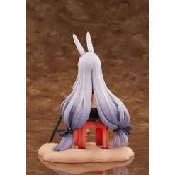 Elegant Figuras^Estatua PVC 1/7 Shimakaze The Island Wind Rests Azur Lane 21 cm