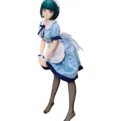 Estatua PVC 1/4 Shiragiku Ono de The Café Terrace and Its Goddesses 44 cm Figuras