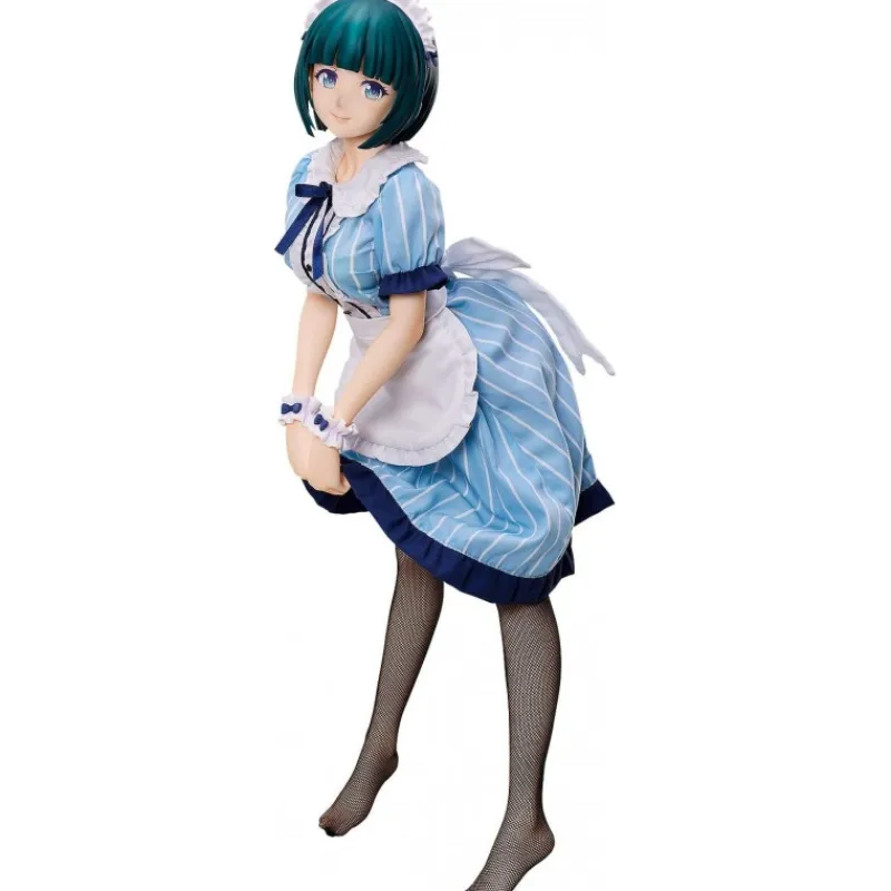 Estatua PVC 1/4 Shiragiku Ono de The Café Terrace and Its Goddesses 44 cm Figuras