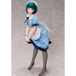 Estatua PVC 1/4 Shiragiku Ono de The Café Terrace and Its Goddesses 44 cm Figuras