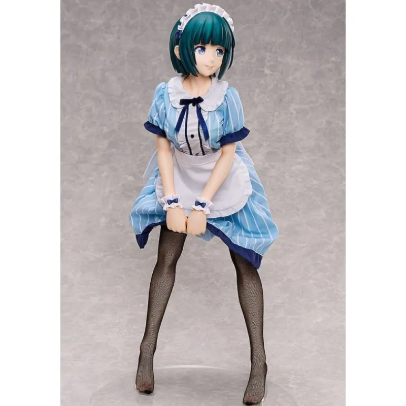 Estatua PVC 1/4 Shiragiku Ono de The Café Terrace and Its Goddesses 44 cm Figuras