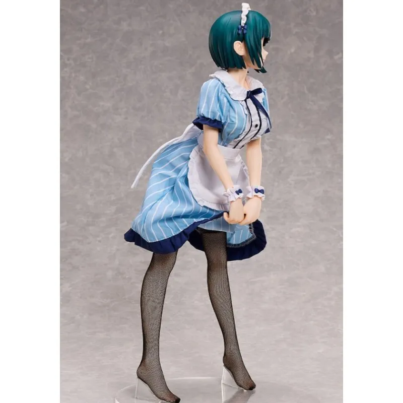 Estatua PVC 1/4 Shiragiku Ono de The Café Terrace and Its Goddesses 44 cm Figuras