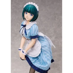 Estatua PVC 1/4 Shiragiku Ono de The Café Terrace and Its Goddesses 44 cm Figuras