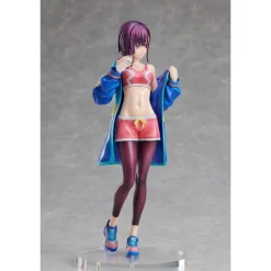 Design COCO Figuras^Estatua PVC 1/7 Shizuka Mikazuki 24 cm de Zom 100