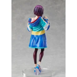 Design COCO Figuras^Estatua PVC 1/7 Shizuka Mikazuki 24 cm de Zom 100