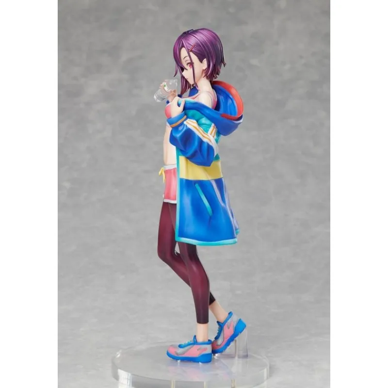 Design COCO Figuras^Estatua PVC 1/7 Shizuka Mikazuki 24 cm de Zom 100