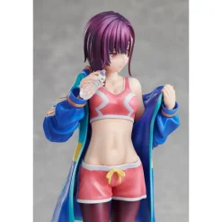 Design COCO Figuras^Estatua PVC 1/7 Shizuka Mikazuki 24 cm de Zom 100