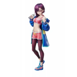 Design COCO Figuras^Estatua PVC 1/7 Shizuka Mikazuki 24 cm de Zom 100