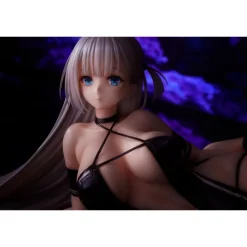 Mimeyoi Descuentos Gaming|Figuras^Estatua PVC 1/4 Shoukaku -Sororal Wings- 15 cm Azur Lane