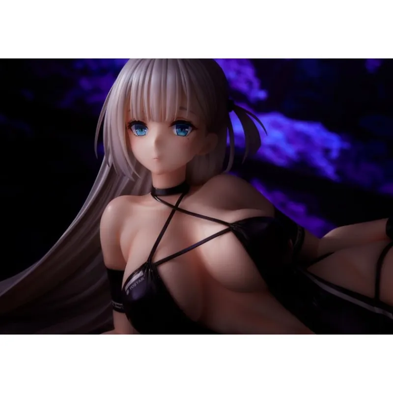 Mimeyoi Descuentos Gaming|Figuras^Estatua PVC 1/4 Shoukaku -Sororal Wings- 15 cm Azur Lane