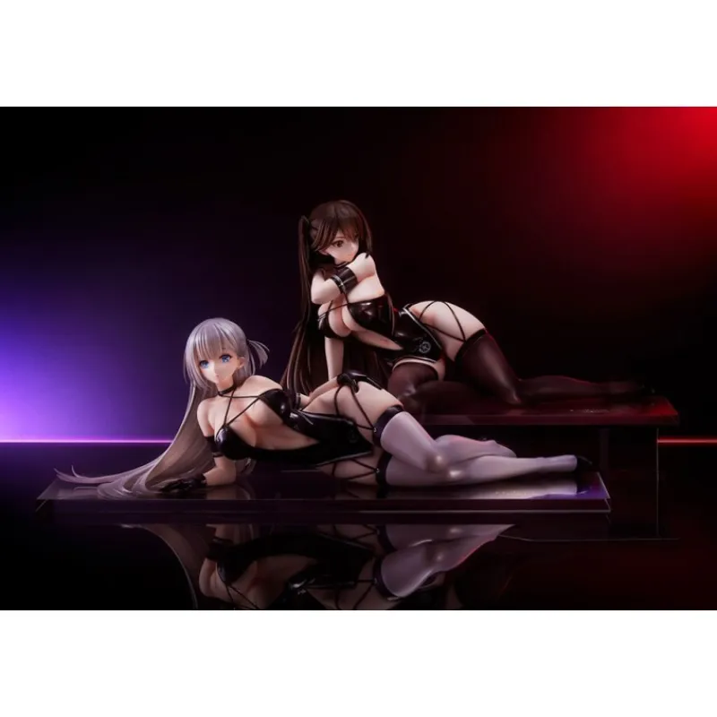 Mimeyoi Descuentos Gaming|Figuras^Estatua PVC 1/4 Shoukaku -Sororal Wings- 15 cm Azur Lane