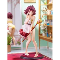 Ques Q Descuentos Gaming^Estatua PVC 1/7 Sophie Neuenmuller Changing Mode 21 cm de Atelier Sophie