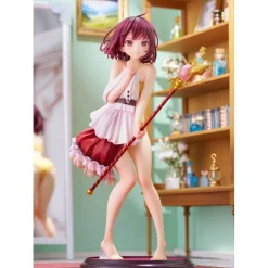 Ques Q Descuentos Gaming^Estatua PVC 1/7 Sophie Neuenmuller Changing Mode 21 cm de Atelier Sophie