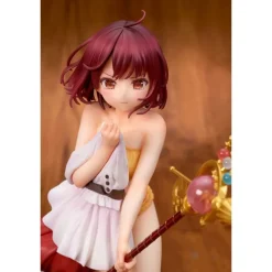 Ques Q Descuentos Gaming^Estatua PVC 1/7 Sophie Neuenmuller Changing Mode 21 cm de Atelier Sophie