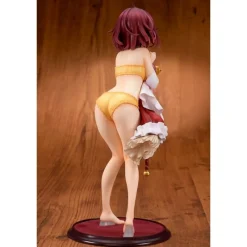 Ques Q Descuentos Gaming^Estatua PVC 1/7 Sophie Neuenmuller Changing Mode 21 cm de Atelier Sophie