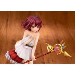 Ques Q Descuentos Gaming^Estatua PVC 1/7 Sophie Neuenmuller Changing Mode 21 cm de Atelier Sophie