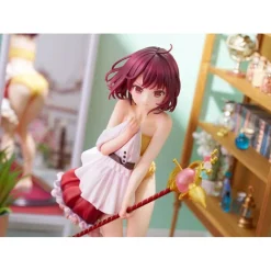 Ques Q Descuentos Gaming^Estatua PVC 1/7 Sophie Neuenmuller Changing Mode 21 cm de Atelier Sophie