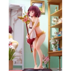 Ques Q Descuentos Gaming^Estatua PVC 1/7 Sophie Neuenmuller Changing Mode 21 cm de Atelier Sophie