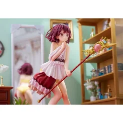 Ques Q Descuentos Gaming^Estatua PVC 1/7 Sophie Neuenmuller Changing Mode 21 cm de Atelier Sophie