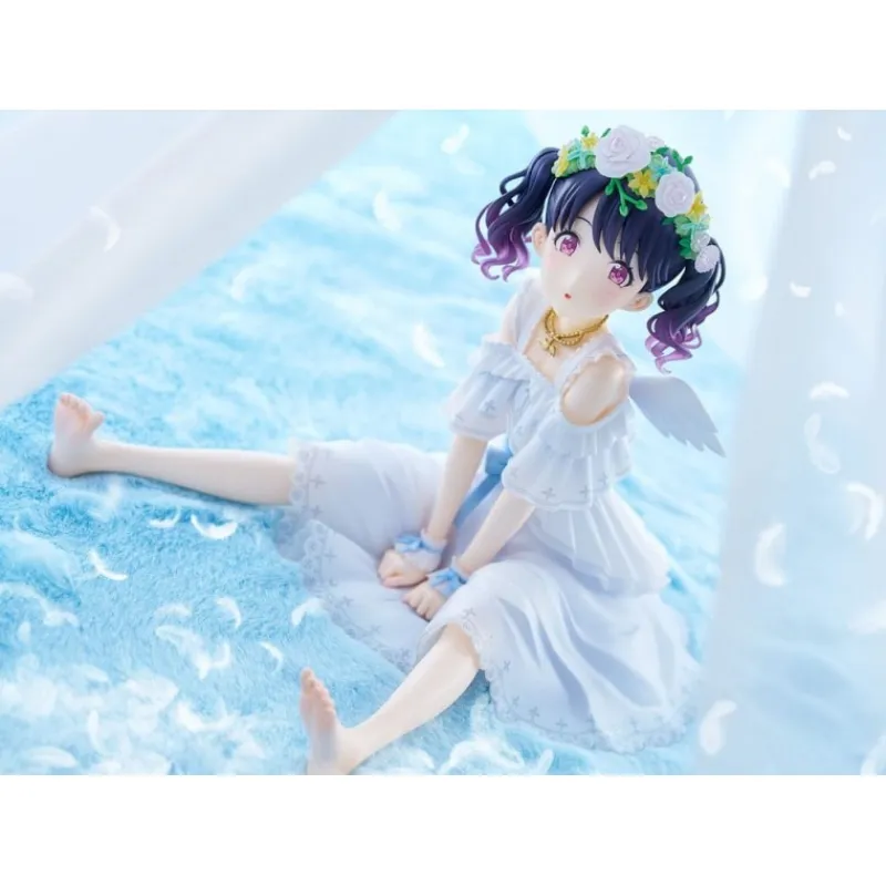 Online Estatua PVC 1/7 The Idolmaster Shiny Colors Koito Fukumaru 12 cm Figuras