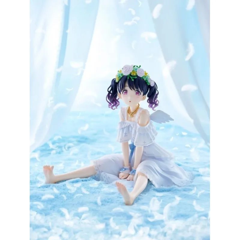 Online Estatua PVC 1/7 The Idolmaster Shiny Colors Koito Fukumaru 12 cm Figuras