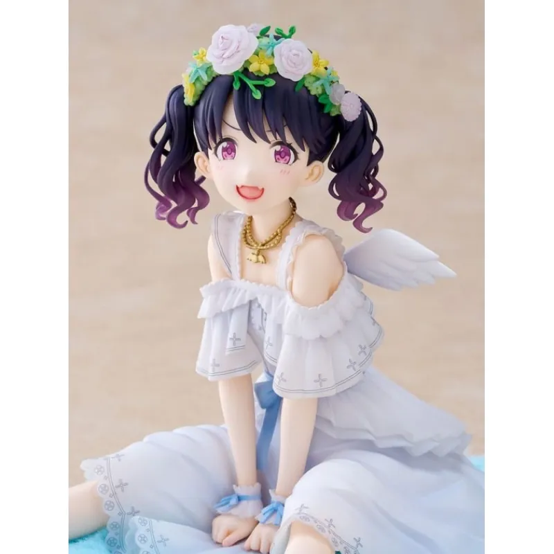 Online Estatua PVC 1/7 The Idolmaster Shiny Colors Koito Fukumaru 12 cm Figuras