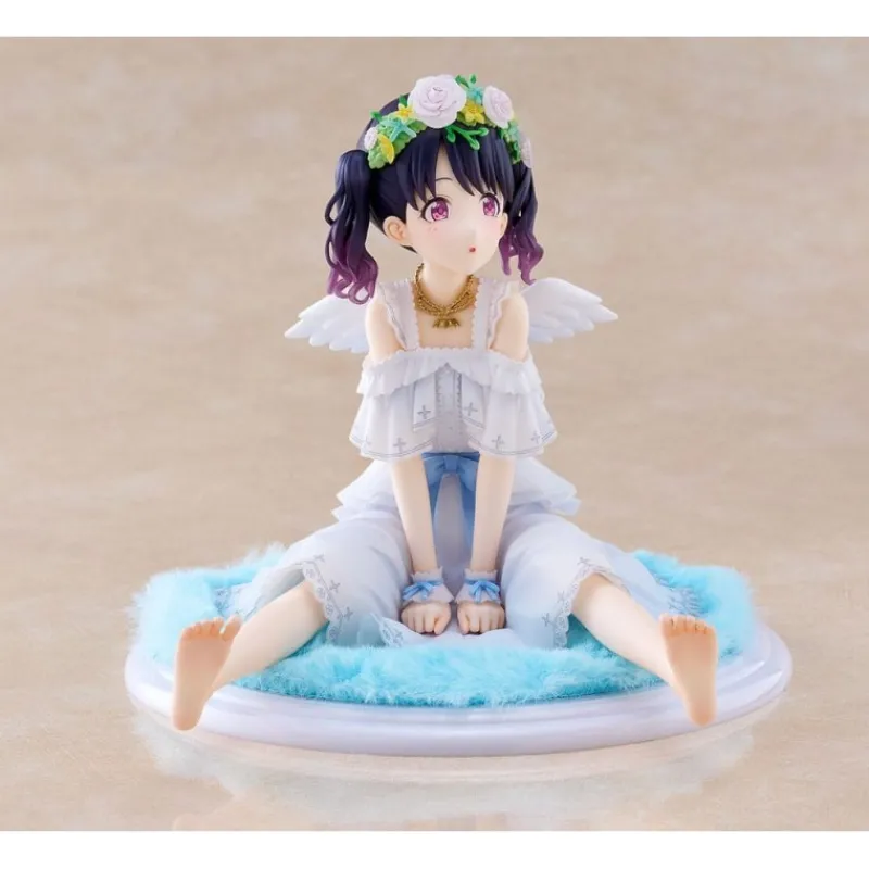 Online Estatua PVC 1/7 The Idolmaster Shiny Colors Koito Fukumaru 12 cm Figuras