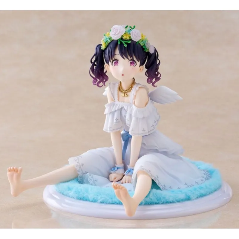 Online Estatua PVC 1/7 The Idolmaster Shiny Colors Koito Fukumaru 12 cm Figuras