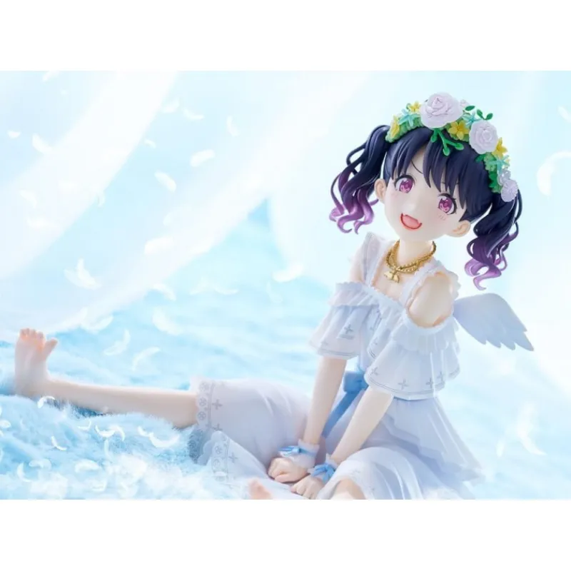 Online Estatua PVC 1/7 The Idolmaster Shiny Colors Koito Fukumaru 12 cm Figuras