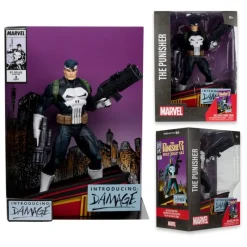 Sale Estatua PVC 1/6 The Punisher Marvel 26 cm Superhéroes Marvel|Coleccionismo Marvel