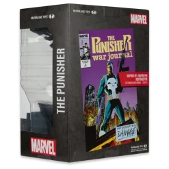 Sale Estatua PVC 1/6 The Punisher Marvel 26 cm Superhéroes Marvel|Coleccionismo Marvel