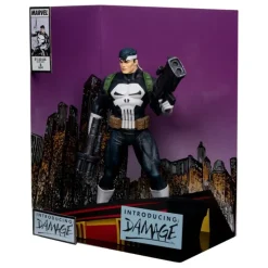 Sale Estatua PVC 1/6 The Punisher Marvel 26 cm Superhéroes Marvel|Coleccionismo Marvel