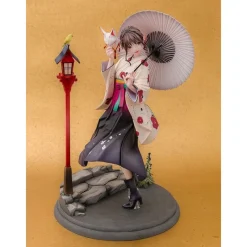 Clearance Estatua PVC 1/7 Tsumugi 29 cm Original Character Figuras