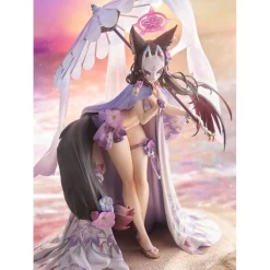 Good Smile Company Figuras^Estatua PVC 1/7 Wakamo Swimsuit Blue Archive 27 cm